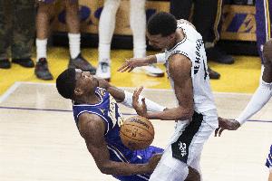 ESPN:马刺欲补强空间型内线&八村成潜在目标 多名内线想搭档文班