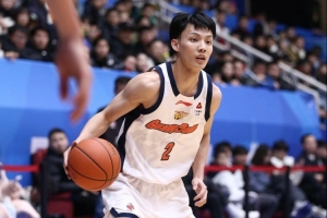 继续升级!徐杰:海外特训的收获很大 改掉了一些不好的习惯
