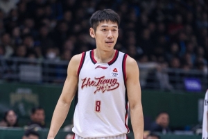 练就有用!陆文博晒训练视频:继续在体系中打磨