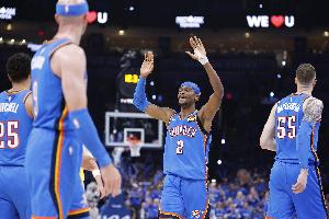 麦凯恩:我就是热爱篮球 不管教练给我多少上场时间 我都满怀感恩
